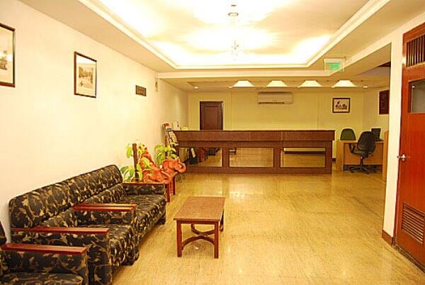 Hotel Sabari's Nest, Chennai 5